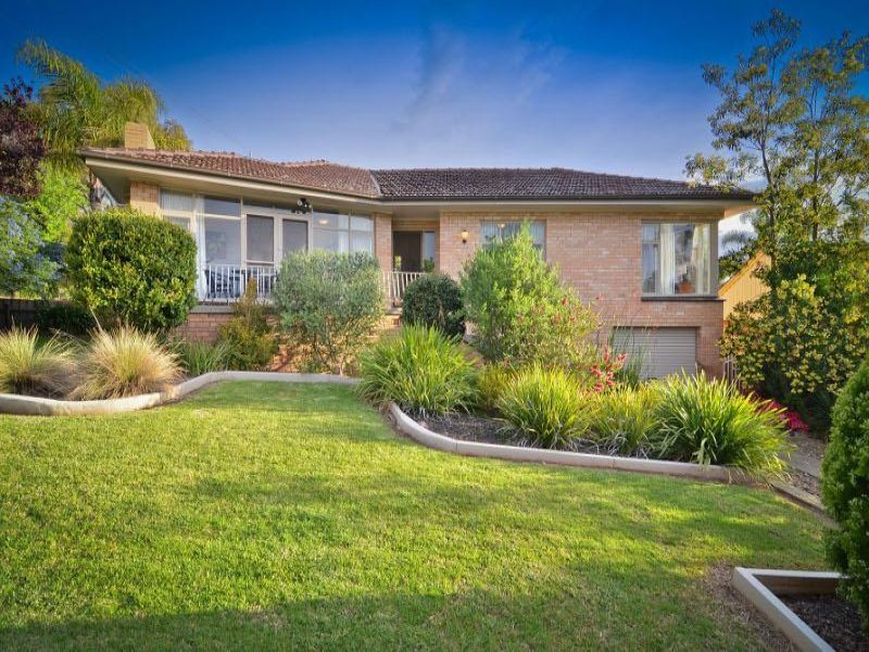 207 Walsh Street, Albury, NSW 2640 Property Details
