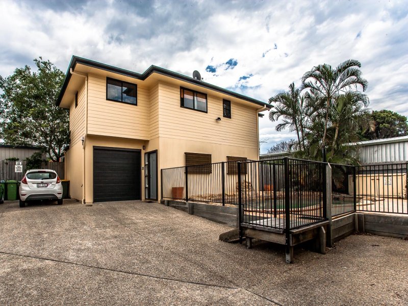 11/139 Turner Street, Scarborough, Qld 4020 Property Details