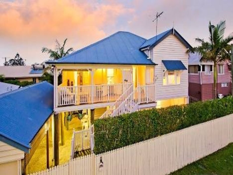 6 Keats Street, Cannon Hill, QLD 4170