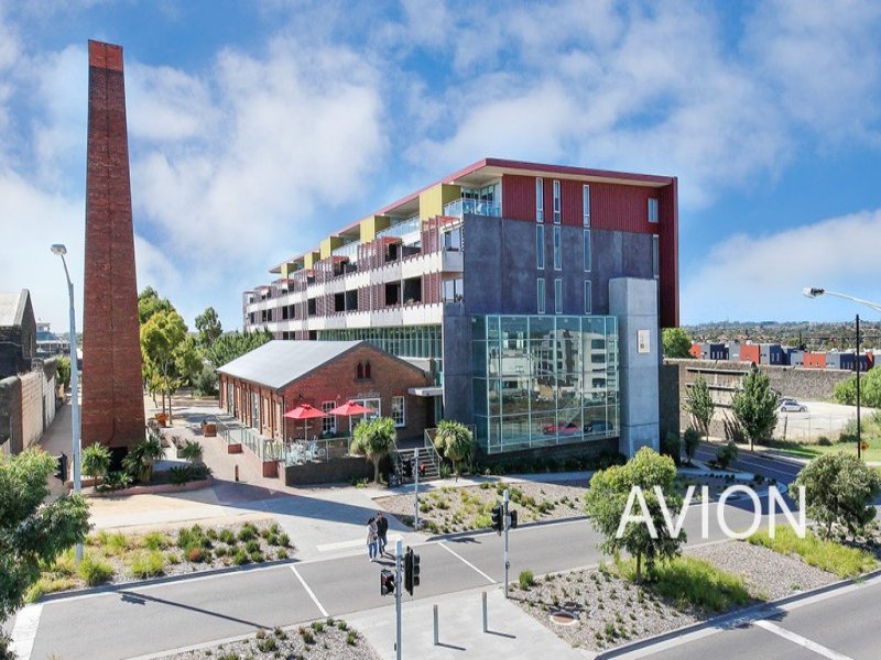 103 19 Pentridge Boulevard Coburg Vic 3058 Property Details 103 19 Pentridge Boulevard Coburg Vic 3058 9images Floorplan
