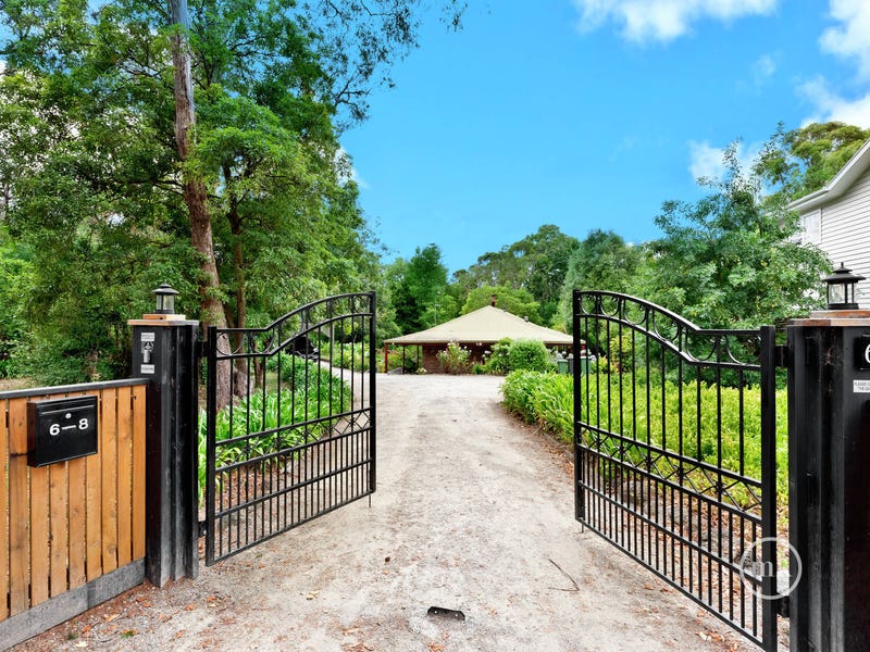 68 Brysons Road, Warranwood, Vic 3134 Property Details