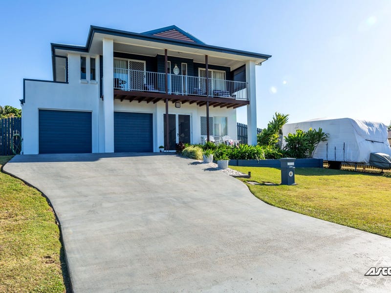 294 Woongarra Scenic Drive, Bargara, Qld 4670 House for Sale