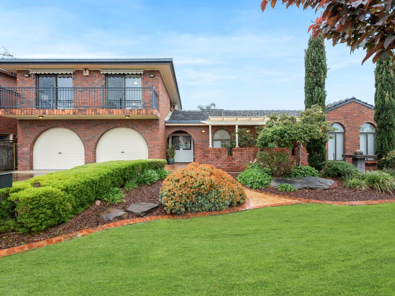 4 Pitcairn Avenue, Kidman Park, SA 5025