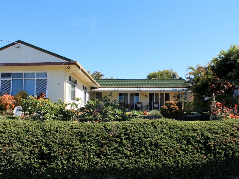 21 Saville Street, Geneva, NSW 2474