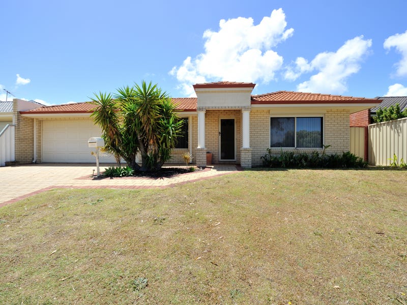 29/121 Grand ocean Blvd, Port Kennedy, WA 6172 House for Sale