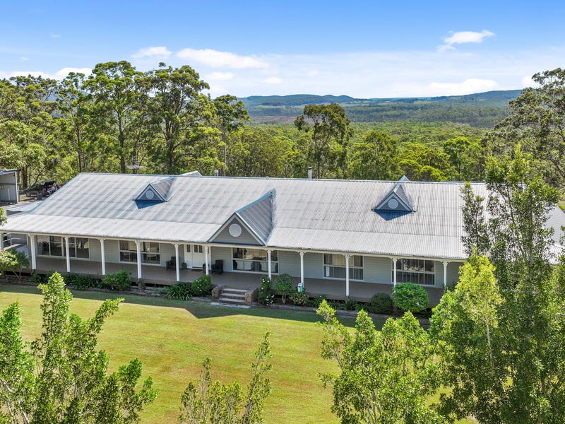 332 Pindimar Road, Pindimar, NSW 2324