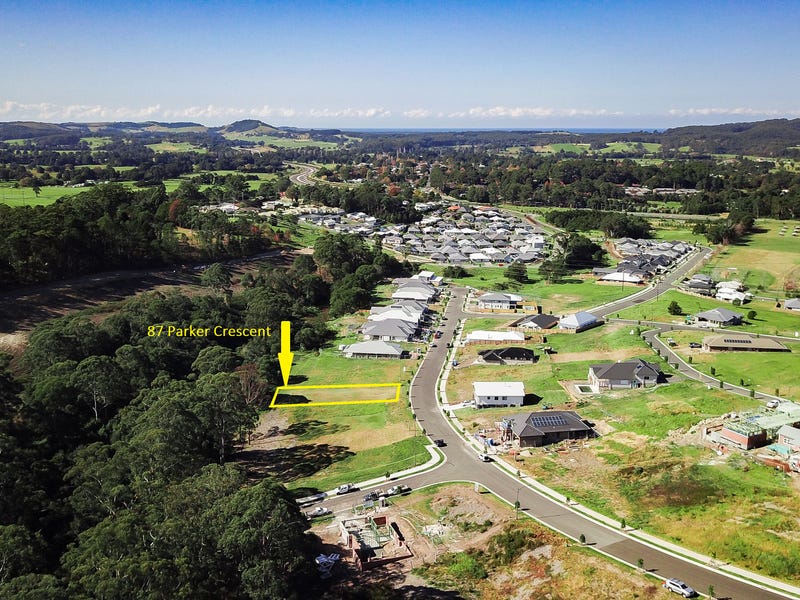 Land for Sale in Berry, NSW 2535