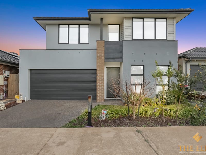 323 Frontier Avenue, Aintree, Vic 3336 House for Sale