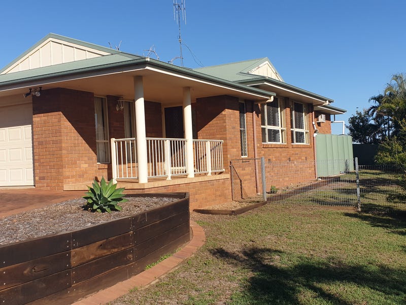 9 Forsyth Street, Gin Gin, QLD 4671