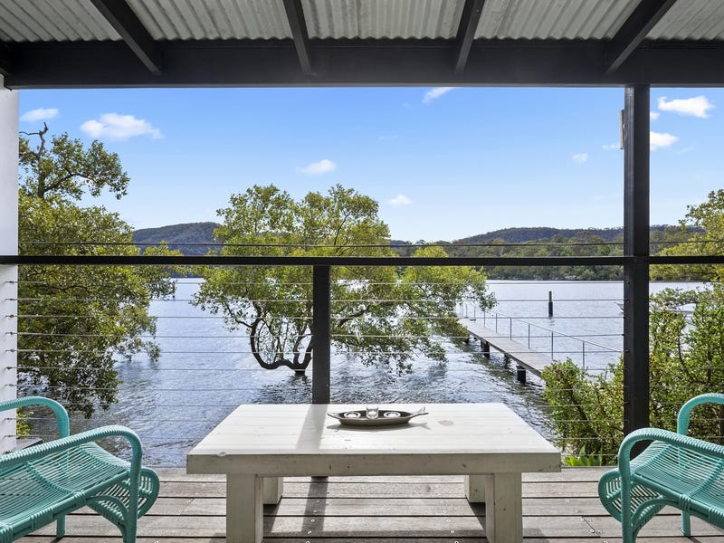 40 Milsons Passage, Milsons Passage, NSW 2083