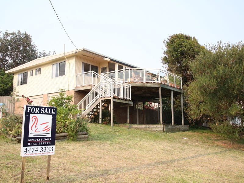 2 Island View Road, Tuross Head, NSW 2537 House for Sale realestate