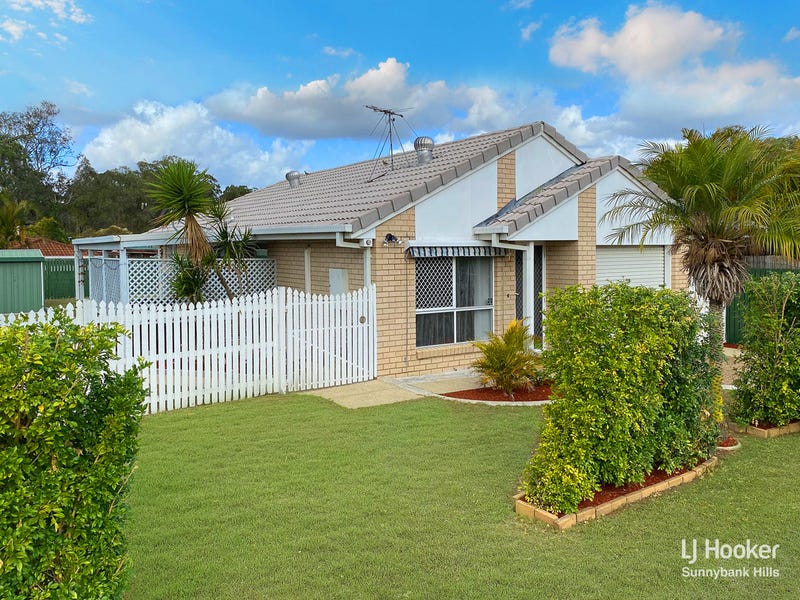 3 Taronga Court, Heritage Park, QLD 4118