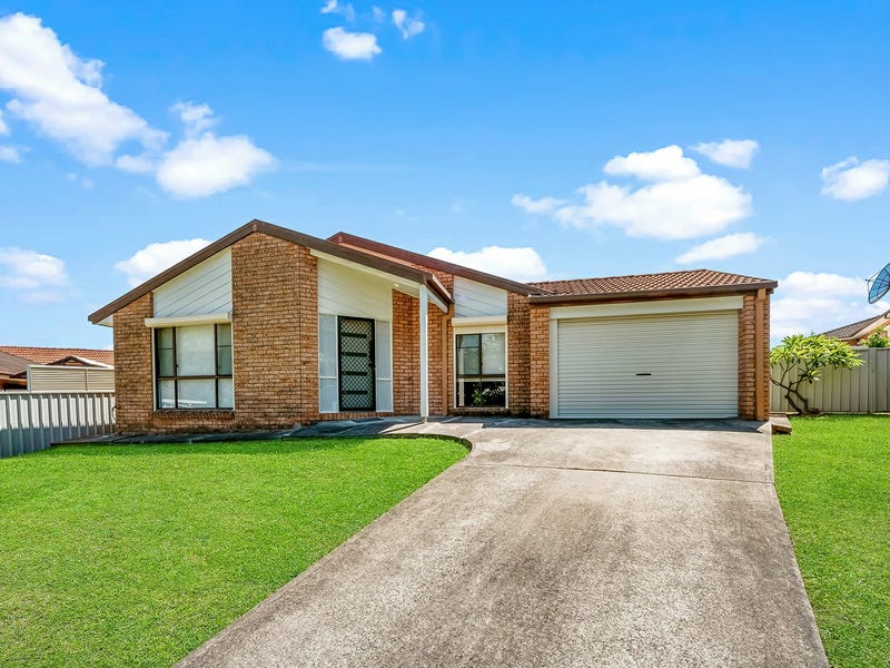 3 Whisson Close, Abbotsbury, NSW 2176 Property Details