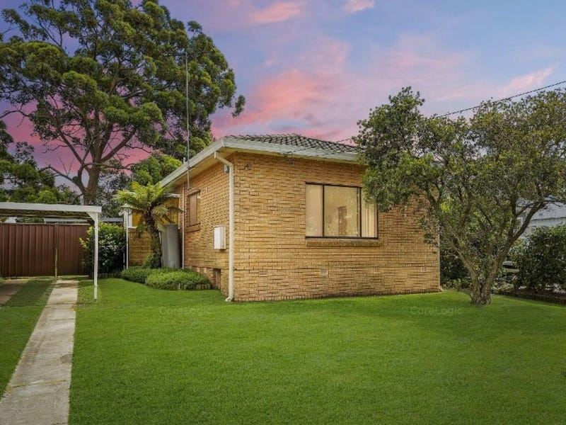 45 Loftus Avenue, Loftus, NSW 2232