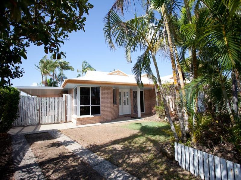 11 Neill Street, East Mackay, QLD 4740