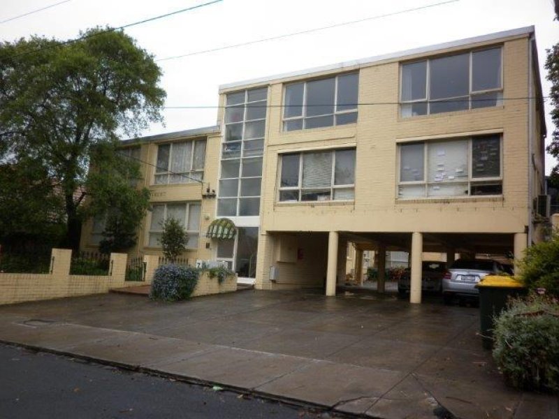 3/7 Mulgrave Street, Elsternwick, Vic 3185 Property Details