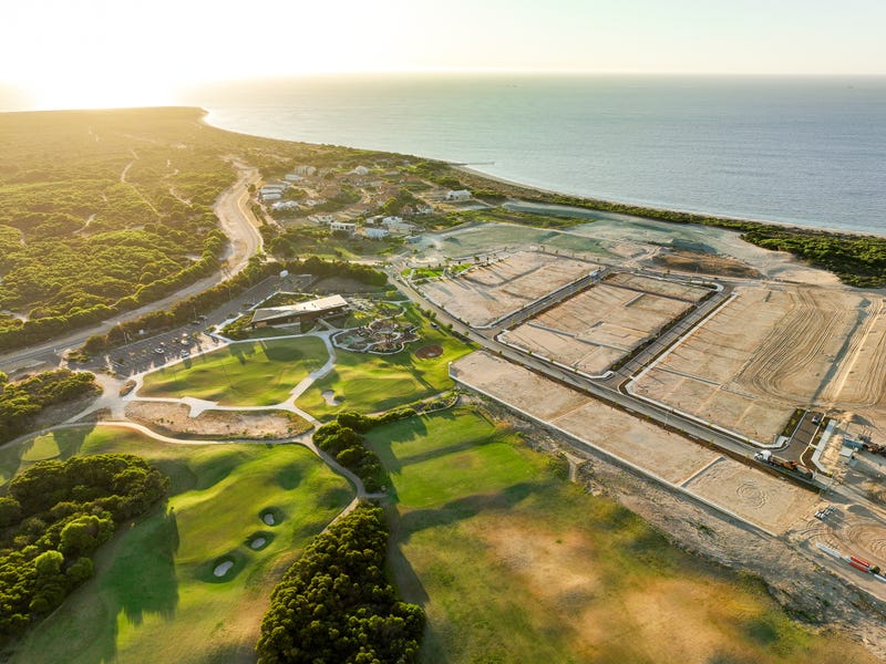 Kennedy Bay Land Estate at Lot 199 Port Kennedy Drive, Port Kennedy