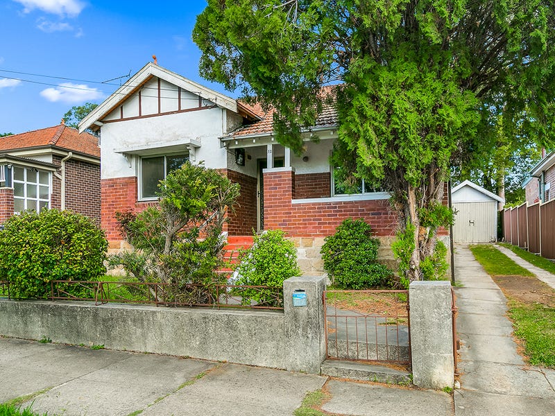 10 Coleman Avenue, Homebush, NSW 2140