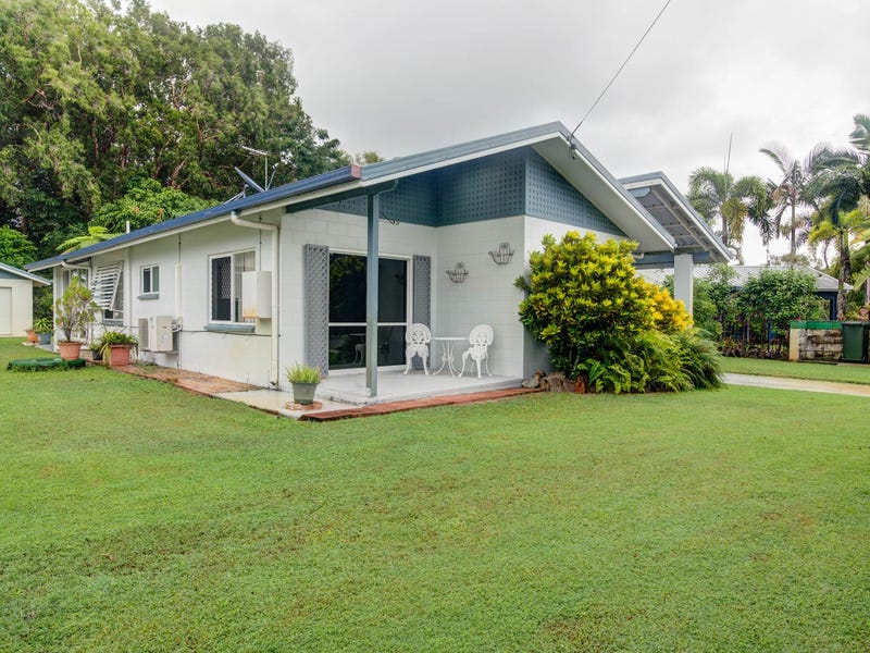 74 Marlin Drive, Wonga Beach, QLD 4873