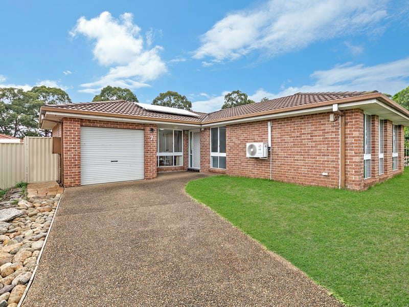7 Evelyn Place, Glendenning, NSW 2761 House for Sale 7 Evelyn Place, Glendenning, NSW 2761 House for Sale