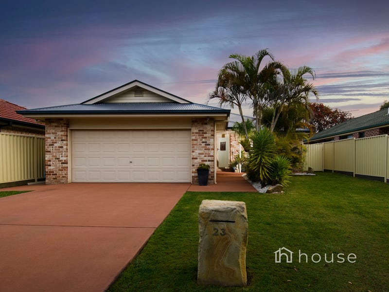 23 Lakes Entrance, Meadowbrook, Qld 4131 Property Details