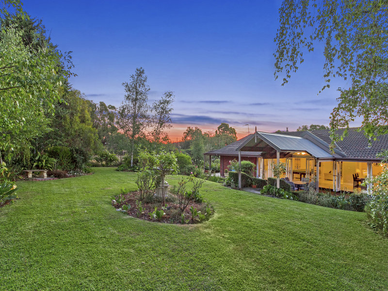 16 Beaulieu Avenue, Lilydale, Vic 3140 Property Details