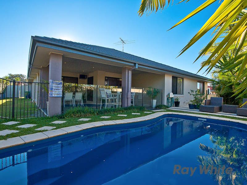 2 Condamine Court, Joyner, Qld 4500 Property Details