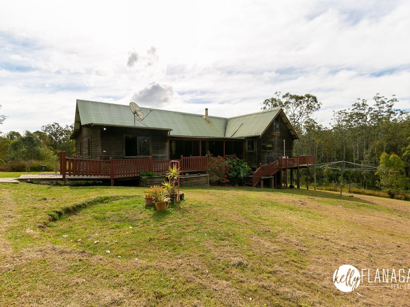 391 Larkins Road, Deep Creek, NSW 2440