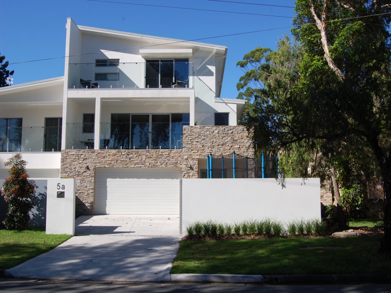 5A Fielding Street, Currumbin, QLD 4223