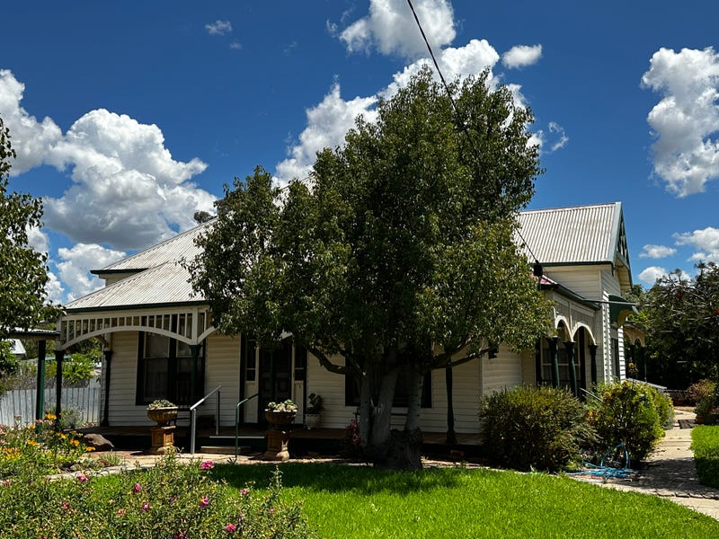 50 Deakin Street, Beulah, Vic 3395 House for Sale