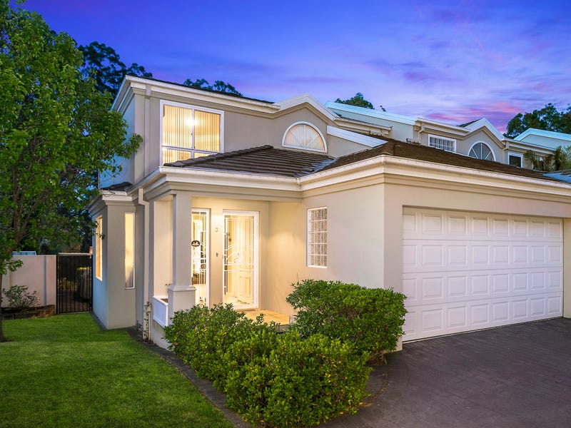 3/28 Berry Grove, Menai, NSW 2234 Property Details