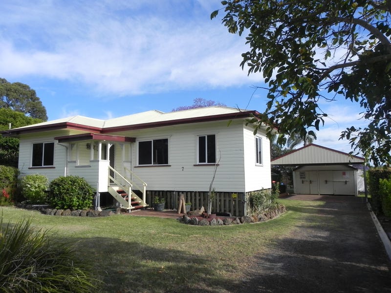 7 Hume Street, Pittsworth, QLD 4356 - realestate.com.au