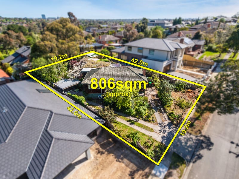 28 Dunoon Street, Doncaster, Vic 3108 Property Details