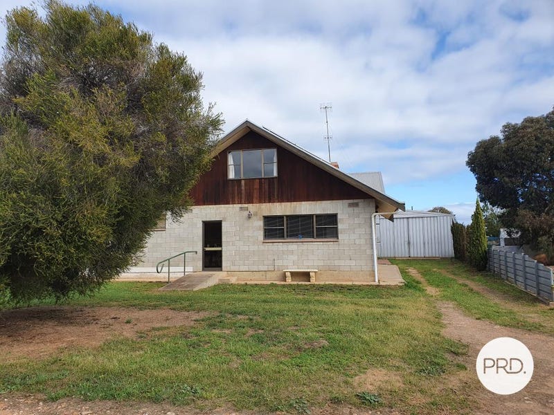 46 MurrayvilleNhill Road, Murrayville, Vic 3512 Property Details