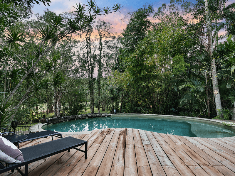 93 Landsborough Maleny Road, Landsborough, Qld 4550 Property Details