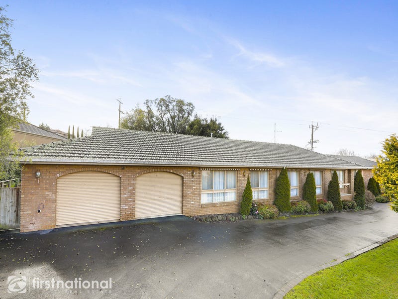 207 Albert Street, Warragul, Vic 3820 Property Details