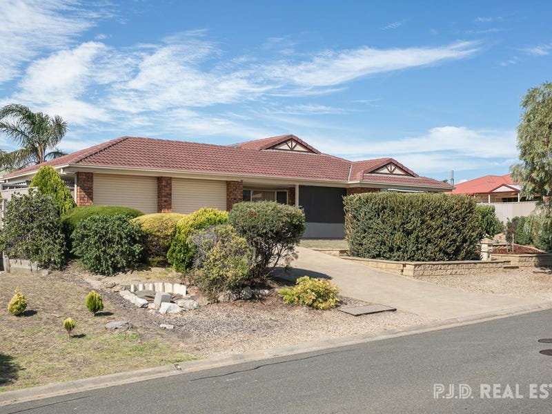 40 Sinclair Street, Hayborough, SA 5211 House for Sale
