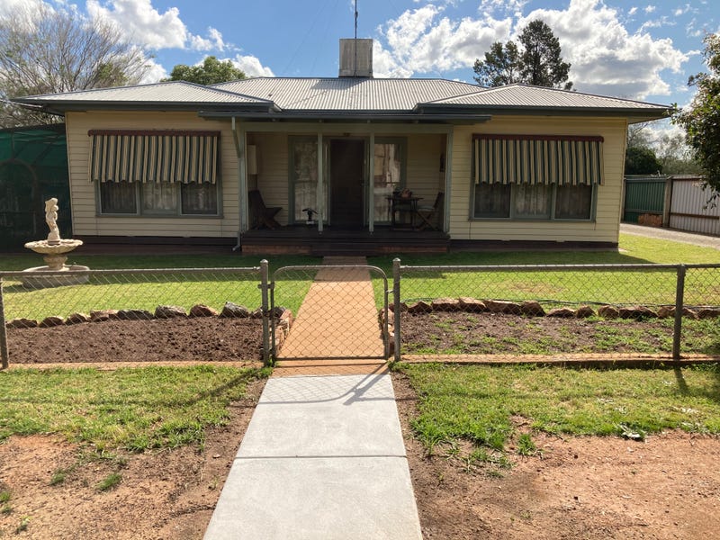 34 Mithul Street, Ardlethan, NSW 2665