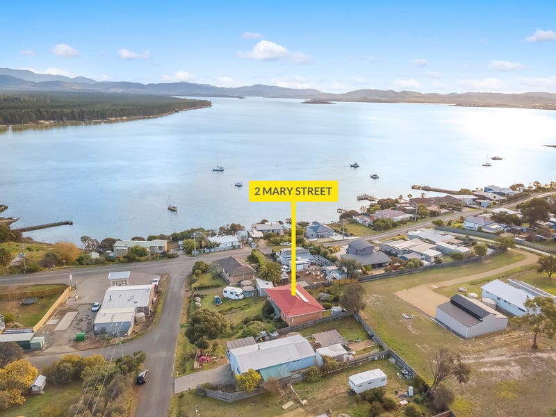 2 Mary Street, Lewisham, Tas 7173 Property Details