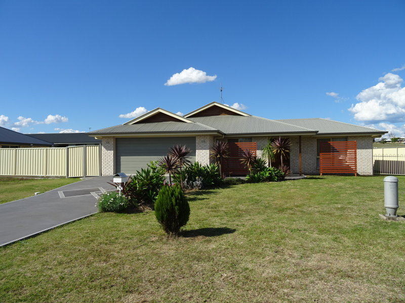 14 Settlers Dr, Kalbar, Qld 4309 Property Details