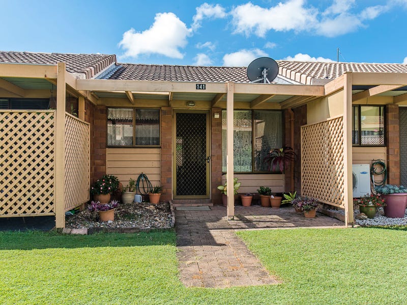 141/139 Moorindil Street, Tewantin, Qld 4565 Property Details