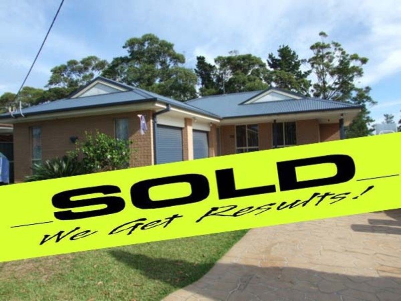 109 Paradise Beach Road, Sanctuary Point, NSW 2540