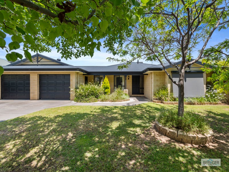 3 Robert Street, Yarrawonga, Vic 3730 Property Details