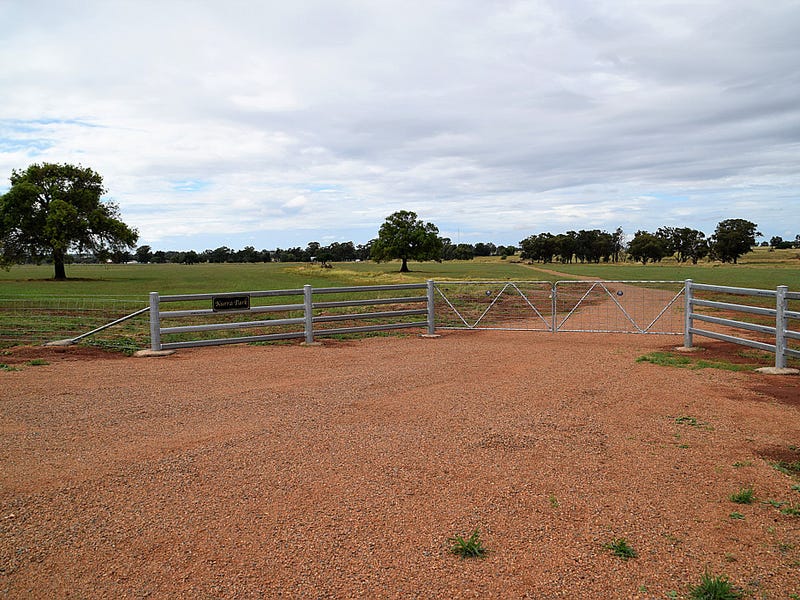 'Kurra Park' Whitewood Road, Dubbo, NSW 2830 Property Details