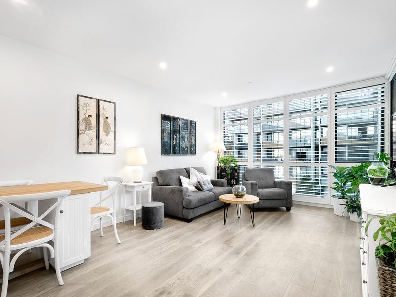 369/226 Bay Rd, Sandringham, Vic 3191 Property Details