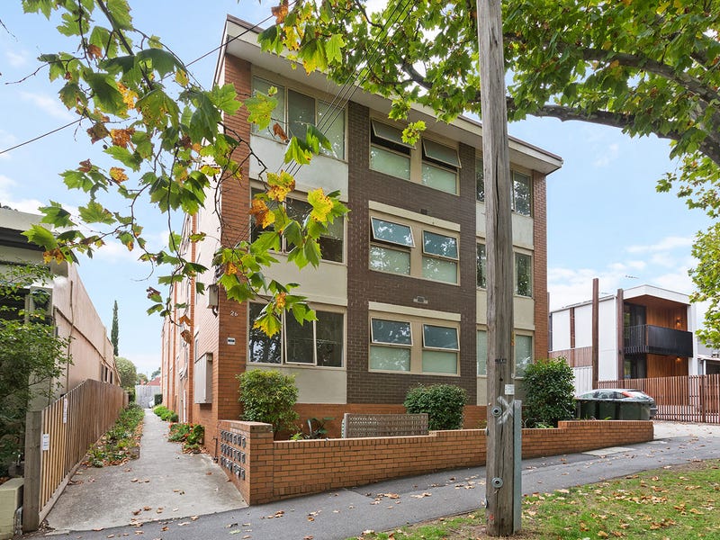 16/26 Canning Street, North Melbourne, VIC 3051