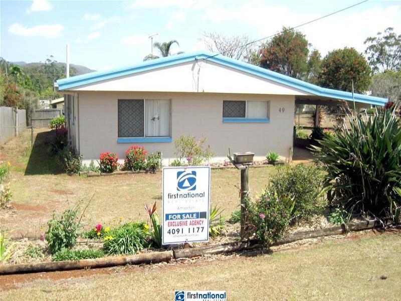 49 McConnell Street, Atherton, Qld 4883 Property Details
