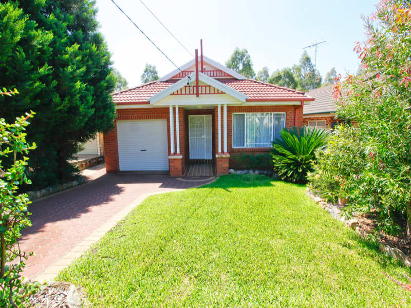 31 Gunners Mews, Holsworthy, NSW 2173 Property Details