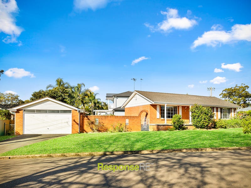 Houses for Rent in Baulkham Hills, NSW 2153