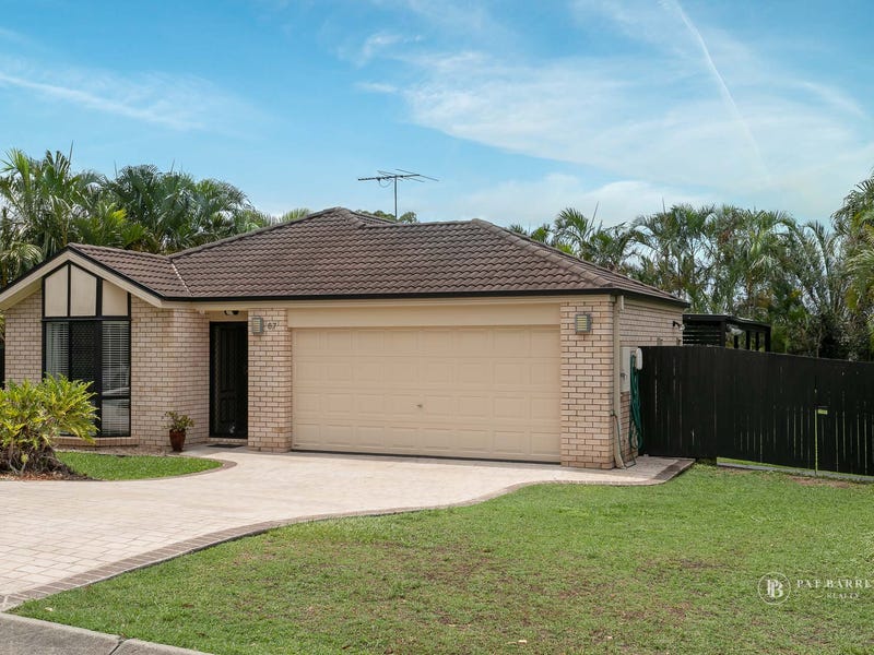 87 Mcmillan Road, Alexandra Hills, QLD 4161